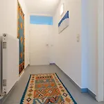 Apartment 2 - Koralmblick