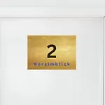 Apartment 2 - Koralmblick
