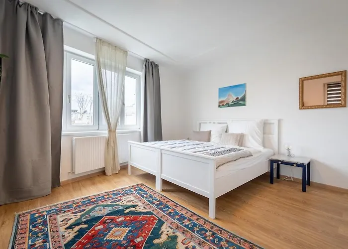 Apartment 2 - Koralmblick
