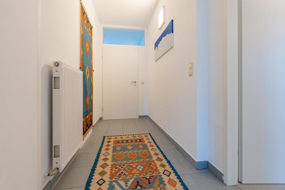 Apartment 2 - Koralmblick