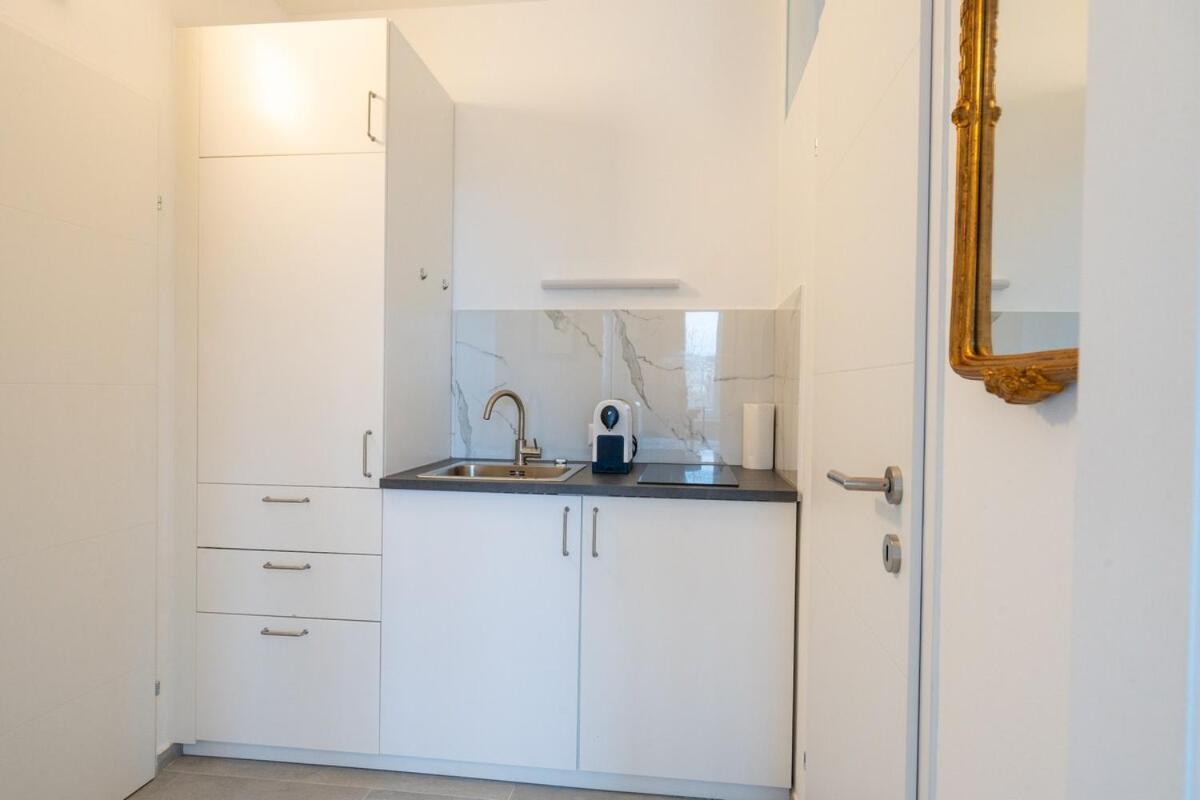 Apartment 2 - Koralmblick Graz