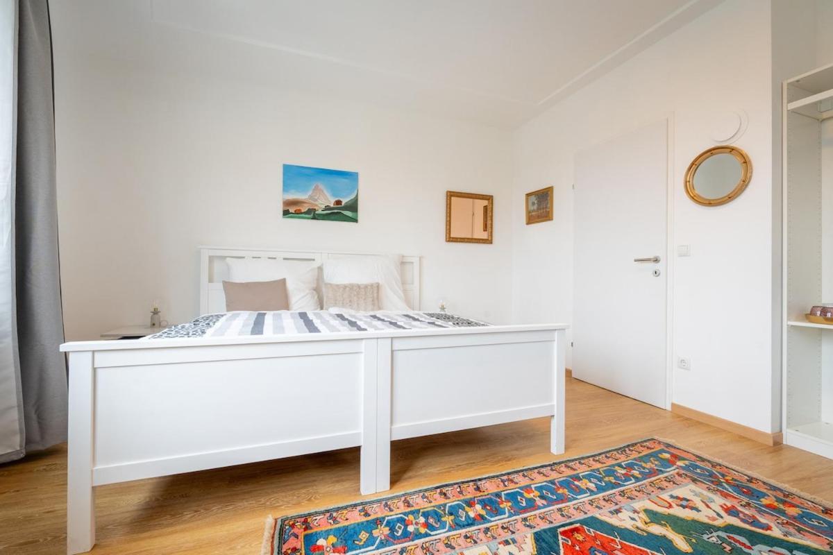 Apartment 2 - Koralmblick *