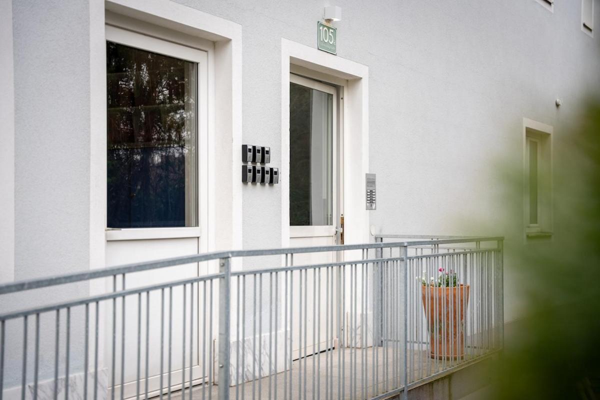 Apartment 2 - Koralmblick *