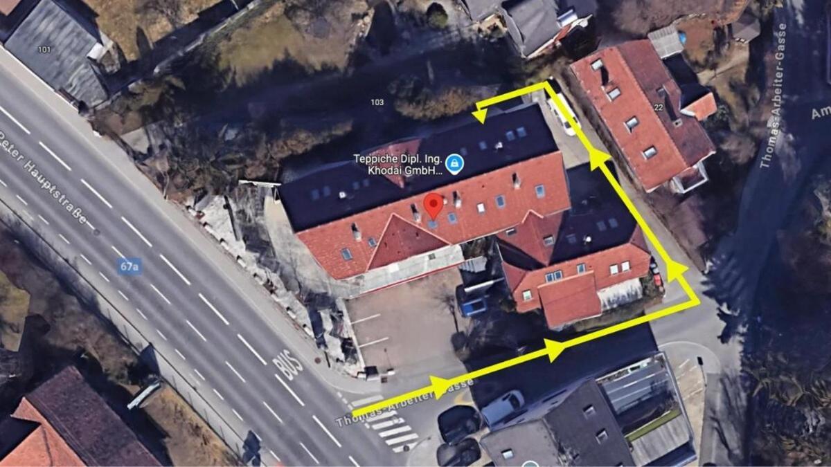 2 - Koralmblick Apartment *
